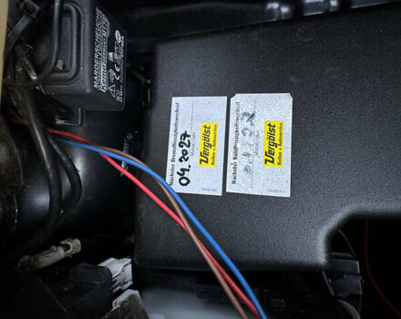 Сірий Мазда 5, об'ємом двигуна 2 л та пробігом 181 тис. км за 11000 $, фото 47 на Automoto.ua