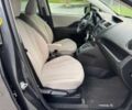 Сірий Мазда 5, об'ємом двигуна 2.5 л та пробігом 88 тис. км за 1782 $, фото 10 на Automoto.ua