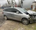 Серый Мазда 5, объемом двигателя 2.5 л и пробегом 115 тыс. км за 3450 $, фото 2 на Automoto.ua