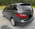 Сірий Мазда 5, об'ємом двигуна 2.5 л та пробігом 88 тис. км за 1782 $, фото 6 на Automoto.ua