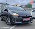 Сірий Мазда 5, об'ємом двигуна 2 л та пробігом 181 тис. км за 11000 $, фото 13 на Automoto.ua