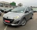 Серый Мазда 5, объемом двигателя 1.6 л и пробегом 164 тыс. км за 10900 $, фото 9 на Automoto.ua
