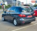Серый Мазда 5, объемом двигателя 2 л и пробегом 196 тыс. км за 11000 $, фото 6 на Automoto.ua