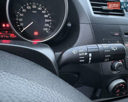 Сірий Мазда 5, об'ємом двигуна 2 л та пробігом 181 тис. км за 11000 $, фото 39 на Automoto.ua