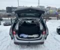 Сірий Мазда 5, об'ємом двигуна 1.6 л та пробігом 164 тис. км за 10799 $, фото 9 на Automoto.ua