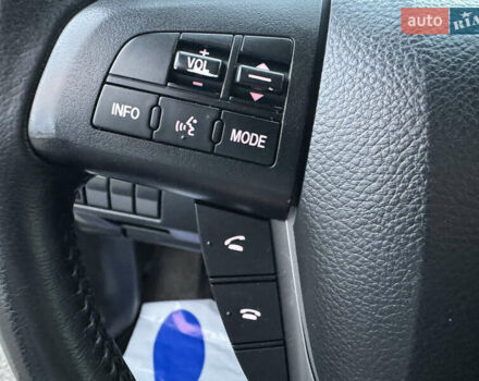 Сірий Мазда 5, об'ємом двигуна 2 л та пробігом 181 тис. км за 11000 $, фото 40 на Automoto.ua