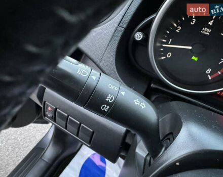 Сірий Мазда 5, об'ємом двигуна 2 л та пробігом 181 тис. км за 11000 $, фото 41 на Automoto.ua