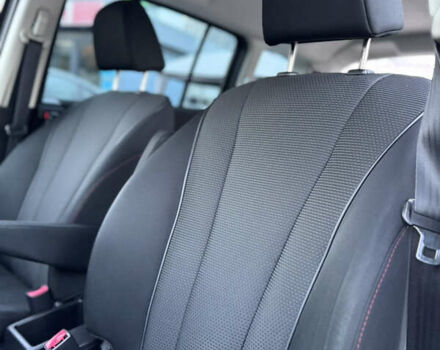 Сірий Мазда 5, об'ємом двигуна 2 л та пробігом 181 тис. км за 11000 $, фото 23 на Automoto.ua