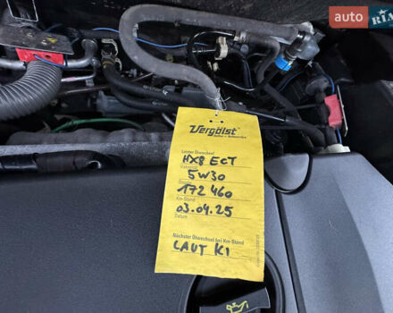 Сірий Мазда 5, об'ємом двигуна 2 л та пробігом 181 тис. км за 11000 $, фото 46 на Automoto.ua