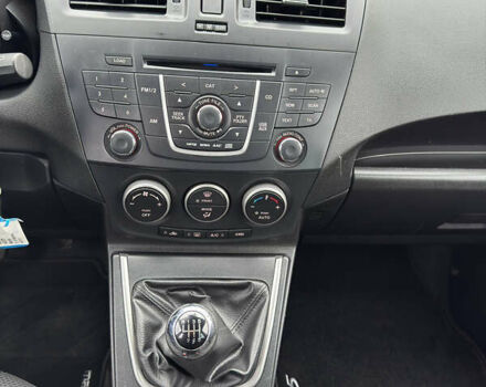 Серый Мазда 5, объемом двигателя 1.6 л и пробегом 164 тыс. км за 10899 $, фото 41 на Automoto.ua