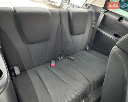 Серый Мазда 5, объемом двигателя 1.6 л и пробегом 164 тыс. км за 10899 $, фото 36 на Automoto.ua