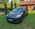 Серый Мазда 5, объемом двигателя 1.6 л и пробегом 231 тыс. км за 8600 $, фото 7 на Automoto.ua