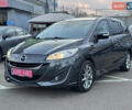 Сірий Мазда 5, об'ємом двигуна 2 л та пробігом 181 тис. км за 11000 $, фото 2 на Automoto.ua