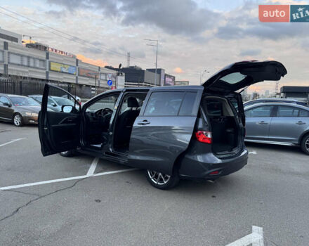 Сірий Мазда 5, об'ємом двигуна 2 л та пробігом 181 тис. км за 11000 $, фото 18 на Automoto.ua