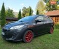 Серый Мазда 5, объемом двигателя 1.6 л и пробегом 231 тыс. км за 8600 $, фото 12 на Automoto.ua