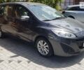 Сірий Мазда 5, об'ємом двигуна 2.5 л та пробігом 161 тис. км за 9100 $, фото 1 на Automoto.ua