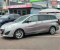 Серый Мазда 5, объемом двигателя 1.6 л и пробегом 164 тыс. км за 10899 $, фото 8 на Automoto.ua