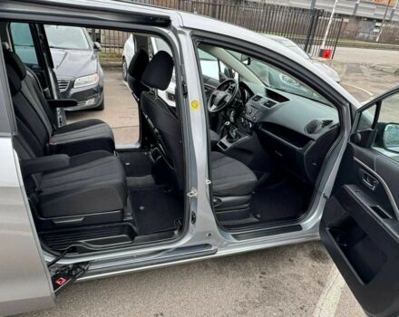 Серый Мазда 5, объемом двигателя 1.6 л и пробегом 164 тыс. км за 10900 $, фото 17 на Automoto.ua