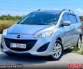Серый Мазда 5, объемом двигателя 2.5 л и пробегом 310 тыс. км за 6500 $, фото 1 на Automoto.ua