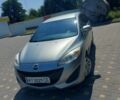 Серый Мазда 5, объемом двигателя 2.49 л и пробегом 240 тыс. км за 8000 $, фото 15 на Automoto.ua