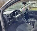 Серый Мазда 5, объемом двигателя 2.5 л и пробегом 167 тыс. км за 8999 $, фото 13 на Automoto.ua