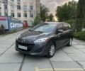 Серый Мазда 5, объемом двигателя 2.5 л и пробегом 149 тыс. км за 7500 $, фото 1 на Automoto.ua