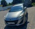 Серый Мазда 5, объемом двигателя 2.49 л и пробегом 145 тыс. км за 9000 $, фото 15 на Automoto.ua