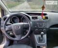 Серый Мазда 5, объемом двигателя 2.5 л и пробегом 156 тыс. км за 8999 $, фото 16 на Automoto.ua
