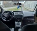 Серый Мазда 5, объемом двигателя 2.49 л и пробегом 145 тыс. км за 9000 $, фото 7 на Automoto.ua