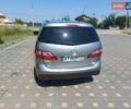 Серый Мазда 5, объемом двигателя 2.49 л и пробегом 145 тыс. км за 9000 $, фото 36 на Automoto.ua
