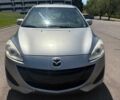 Серый Мазда 5, объемом двигателя 2.5 л и пробегом 120 тыс. км за 1530 $, фото 1 на Automoto.ua
