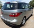 Серый Мазда 5, объемом двигателя 2.5 л и пробегом 120 тыс. км за 1530 $, фото 6 на Automoto.ua