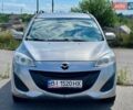 Серый Мазда 5, объемом двигателя 2.5 л и пробегом 350 тыс. км за 7000 $, фото 1 на Automoto.ua