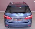 Серый Мазда 5, объемом двигателя 2 л и пробегом 88 тыс. км за 8900 $, фото 4 на Automoto.ua