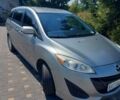 Сірий Мазда 5, об'ємом двигуна 2.49 л та пробігом 251 тис. км за 7800 $, фото 16 на Automoto.ua