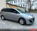 Сірий Мазда 5, об'ємом двигуна 2.5 л та пробігом 136 тис. км за 9900 $, фото 2 на Automoto.ua