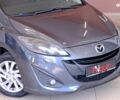Серый Мазда 5, объемом двигателя 2 л и пробегом 88 тыс. км за 8900 $, фото 2 на Automoto.ua