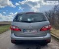 Серый Мазда 5, объемом двигателя 2.5 л и пробегом 167 тыс. км за 8999 $, фото 4 на Automoto.ua