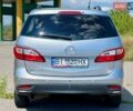 Серый Мазда 5, объемом двигателя 2.5 л и пробегом 350 тыс. км за 7000 $, фото 1 на Automoto.ua