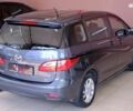 Серый Мазда 5, объемом двигателя 2 л и пробегом 88 тыс. км за 8900 $, фото 5 на Automoto.ua