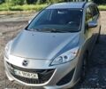 Сірий Мазда 5, об'ємом двигуна 2.5 л та пробігом 166 тис. км за 8899 $, фото 1 на Automoto.ua