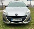 Серый Мазда 5, объемом двигателя 2.5 л и пробегом 170 тыс. км за 9000 $, фото 1 на Automoto.ua