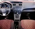 Серый Мазда 5, объемом двигателя 2 л и пробегом 88 тыс. км за 8900 $, фото 6 на Automoto.ua