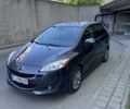 Сірий Мазда 5, об'ємом двигуна 0.25 л та пробігом 162 тис. км за 9300 $, фото 2 на Automoto.ua