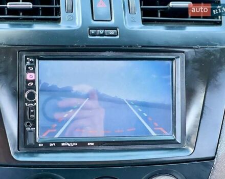 Серый Мазда 5, объемом двигателя 2.5 л и пробегом 350 тыс. км за 7000 $, фото 8 на Automoto.ua