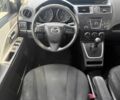 Серый Мазда 5, объемом двигателя 2.5 л и пробегом 120 тыс. км за 1530 $, фото 10 на Automoto.ua