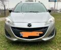 Серый Мазда 5, объемом двигателя 2.5 л и пробегом 170 тыс. км за 9500 $, фото 1 на Automoto.ua