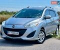 Серый Мазда 5, объемом двигателя 2.5 л и пробегом 350 тыс. км за 7000 $, фото 18 на Automoto.ua