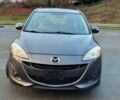 Серый Мазда 5, объемом двигателя 2.5 л и пробегом 80 тыс. км за 825 $, фото 1 на Automoto.ua