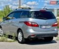 Серый Мазда 5, объемом двигателя 2.5 л и пробегом 350 тыс. км за 7000 $, фото 2 на Automoto.ua